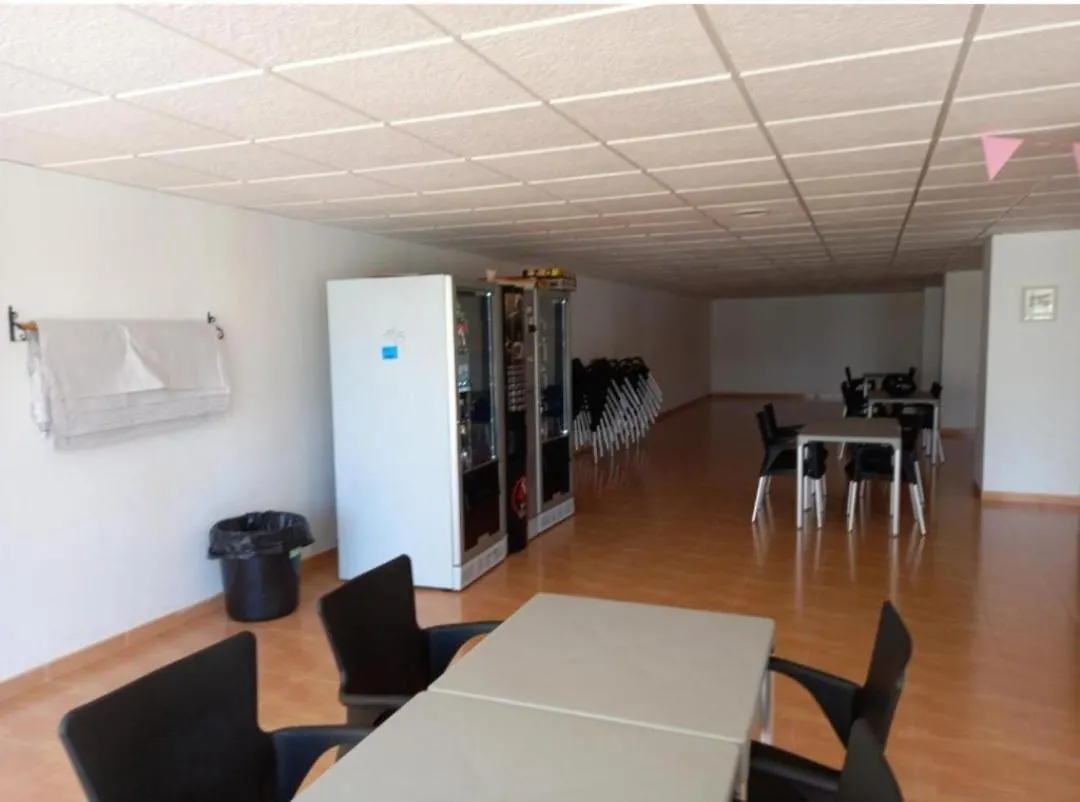 Envia Room La Envia Spain