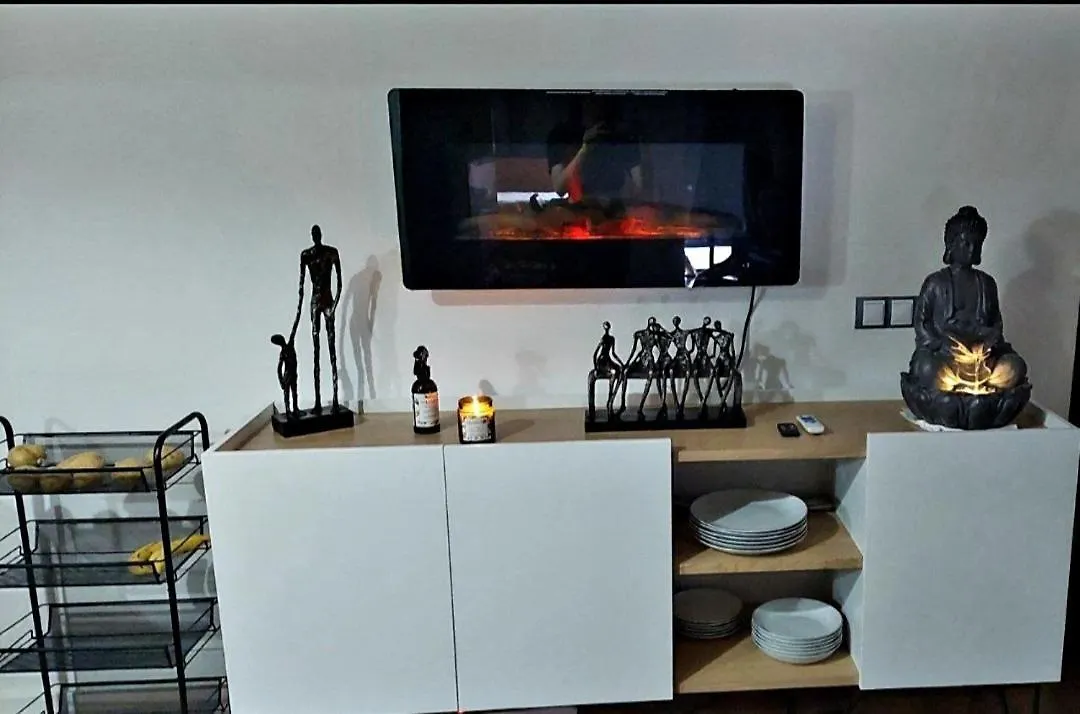 Envia Room La Envia 0*,  Spain