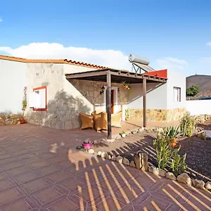 Casa Chiripa Сasa de vacaciones Tarajalejo