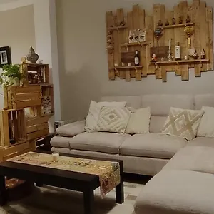 Apartamento Brenes Brenes